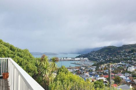 Photo of property in 66 Reserve Terrace, Lyttelton, 8082