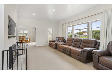 Photo of property in 5 Clarke Avenue, Te Aroha, 3320