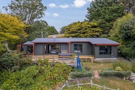 Photo of property in 308b Belmont Road, Judgeford, Porirua, 5381