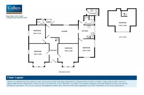 Photo of property in 24 Glencairn Street, Dalmore, Dunedin, 9010