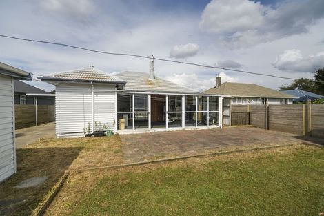 Photo of property in 5 Tilbury Avenue, Hokowhitu, Palmerston North, 4410
