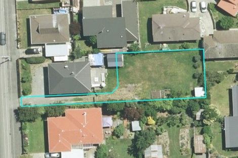 Photo of property in 40a Hutcheson Street, Mayfield, Blenheim, 7201