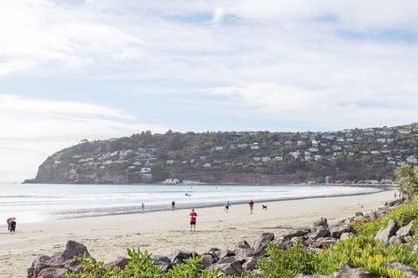 Photo of property in 1/15 Marriner Street, Sumner, Christchurch, 8081