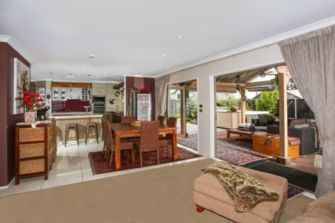 Photo of property in 68 Matarangi Road, East Tamaki, Auckland, 2013