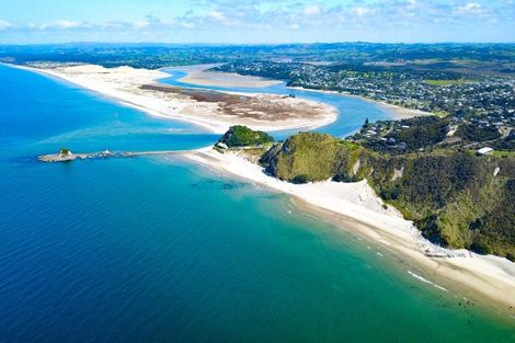 Photo of property in 36 Seacoast Road, Mangawhai Heads, Mangawhai, 0505