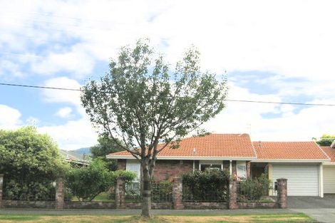 Photo of property in 21 Lane Street, Wallaceville, Upper Hutt, 5018