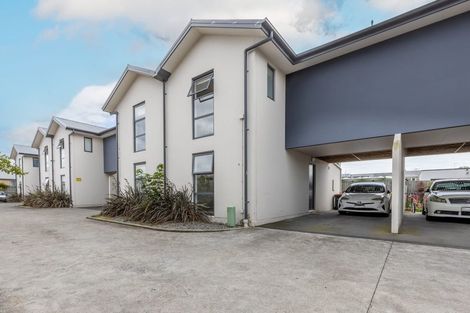 Photo of property in 6/81 Bordesley Street, Phillipstown, Christchurch, 8011