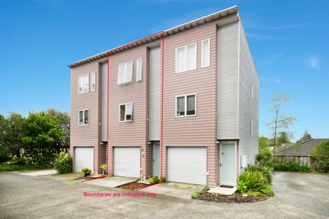 Photo of property in 15 Albionvale Road, Glen Eden, Auckland, 0602
