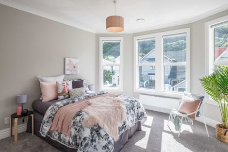 Photo of property in 51 Tinakori Road, Thorndon, Wellington, 6011