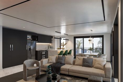 Photo of property in 132 Worcester Street, Christchurch Central, Christchurch, 8011