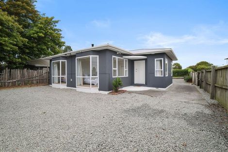 Photo of property in 115 Kerrs Road, Avonside, Christchurch, 8061
