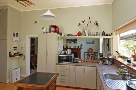 Photo of property in 37 Test Street, South Hill, Oamaru, 9400