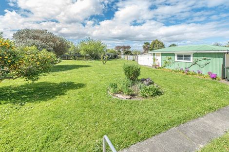 Photo of property in 114 Harrison Street, Whanganui, 4500