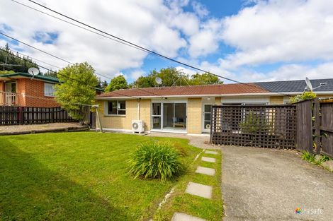 Photo of property in 7 Garth Lane, Maoribank, Upper Hutt, 5018