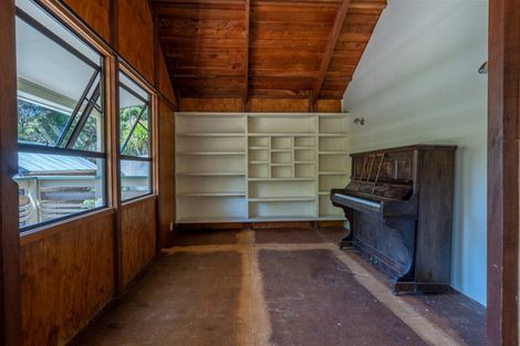 Photo of property in 1412 Rawhiti Road, Whangaruru, Hikurangi, 0184