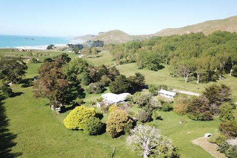 Photo of property in 456 Te Apiti Road, Elsthorpe, Havelock North, 4295