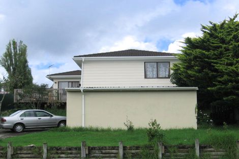 Photo of property in 64 Brunner Road, Glen Eden, Auckland, 0602