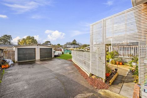 Photo of property in 44 Jillian Drive, Ranui, Auckland, 0612