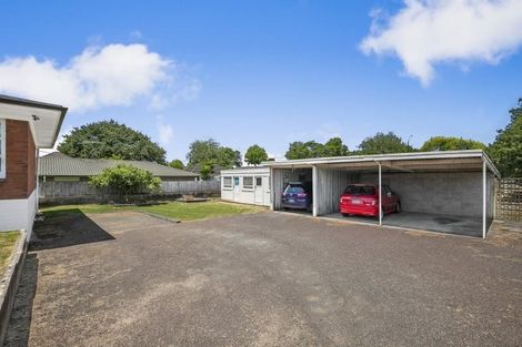 Photo of property in 3/9 Onslow Road, Papakura, 2110
