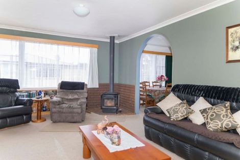 Photo of property in 24 Ransom Street, Dannevirke, 4930