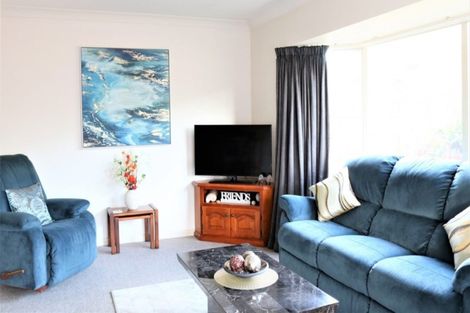 Photo of property in 20b Reeve Street, Levin, 5510