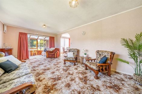 Photo of property in 74 California Drive, Totara Park, Upper Hutt, 5018