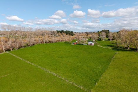 Photo of property in 180 Pukemiku Road, Mangamutu, Pahiatua, 4983