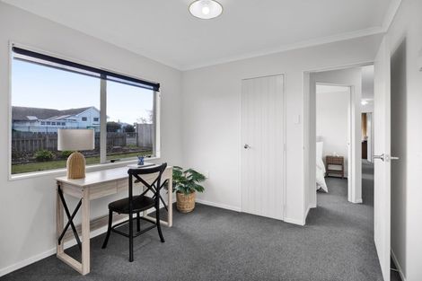 Photo of property in 55 Grey Street, Normanby, Hawera, 4614