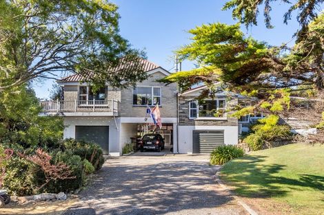 Photo of property in 131 Te Horo Beach Road, Te Horo, Otaki, 5581
