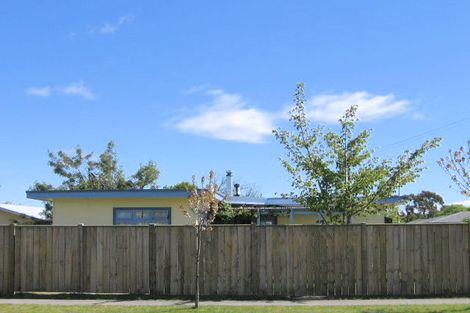 Photo of property in 1/16 Rotokawa Street, Taupo, 3330