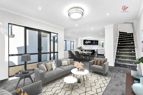 Photo of property in 15c Mckean Avenue, Manurewa, Auckland, 2102