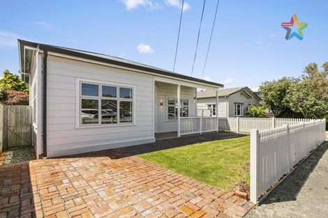 Photo of property in 9 Huia Street, Petone, Lower Hutt, 5012