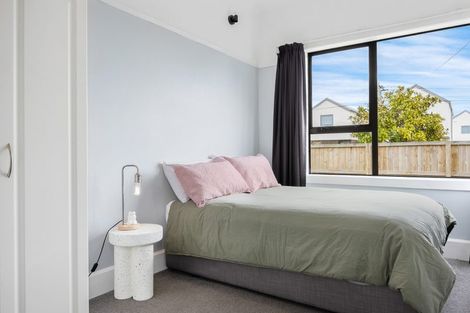 Photo of property in 106 Mackworth Street, Woolston, Christchurch, 8062