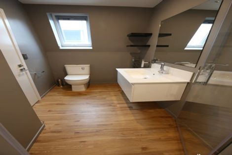 Photo of property in 103a York Place, Dunedin Central, Dunedin, 9016