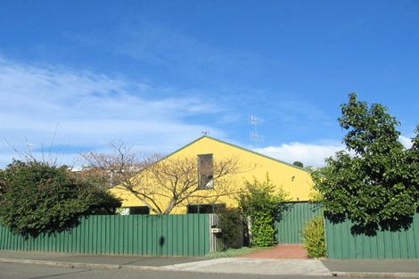 Photo of property in 121 Waghorne Street, Ahuriri, Napier, 4110