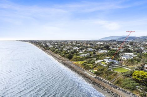Photo of property in 71 Rosetta Road, Raumati South, Paraparaumu, 5032