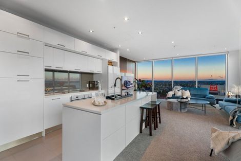 Photo of property in Sentinel Apartments, 1903/3 Northcroft Street, Takapuna, Auckland, 0622