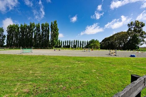 Photo of property in 33 Collinson Road, Ryal Bush, Invercargill, 9876