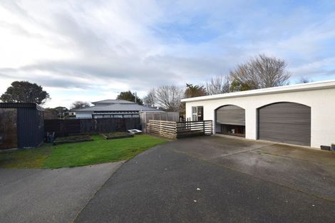 Photo of property in 171 Exmouth Street, Waverley, Invercargill, 9810