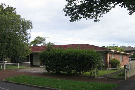 Photo of property in 1/41 Empire Road, Epsom, Auckland, 1023