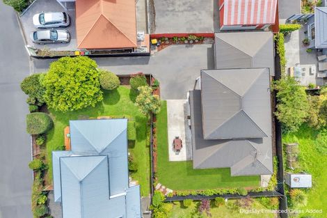 Photo of property in 3 Rosefield Lane, Northcote, Christchurch, 8052