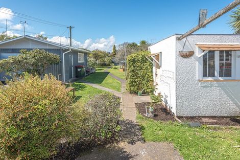 Photo of property in 16 Lewis Avenue, Aramoho, Whanganui, 4500