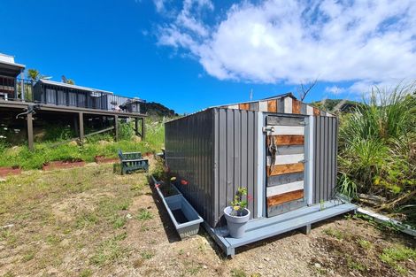 Photo of property in 1830 Colville Road, Amodeo Bay, Coromandel, 3584