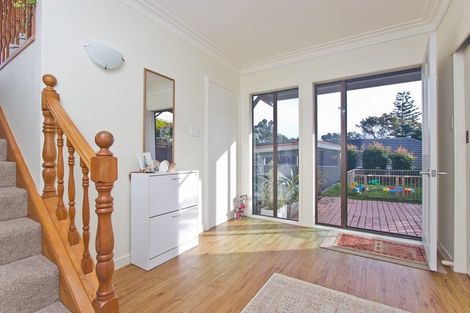 Photo of property in 3c Appleyard Crescent, Meadowbank, Auckland, 1072