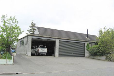 Photo of property in 61 Kowhai Avenue, Rangiora, 7400