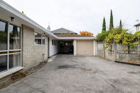 Photo of property in 479a College Street, Hokowhitu, Palmerston North, 4410