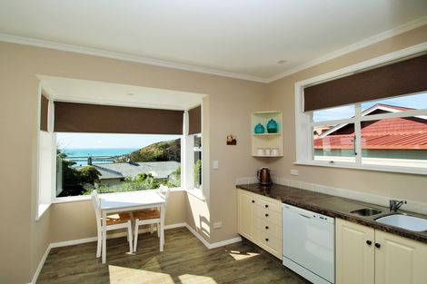 Photo of property in 53 Wharfe Street, South Hill, Oamaru, 9400