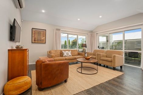 Photo of property in 8 Oakfield Close, Matamata, 3400