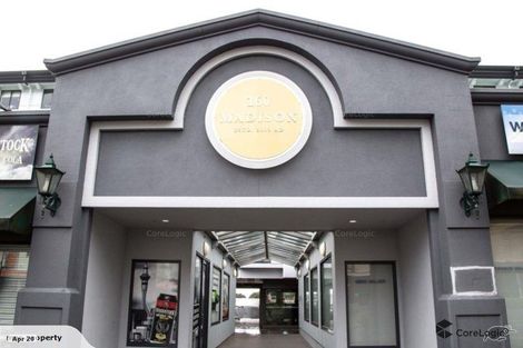 Photo of property in 2f/160 Symonds Street, Eden Terrace, Auckland, 1010