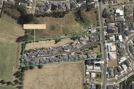 Photo of property in 13/64 Tapu Road, Huapai, Kumeu, 0810